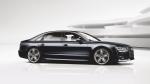 Audi A8 L 4.0T Sport 2015 года (NA)
